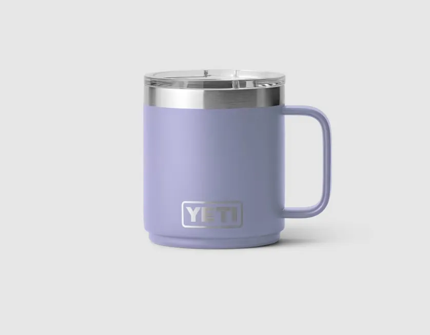 295 ML STACKABLE MUG