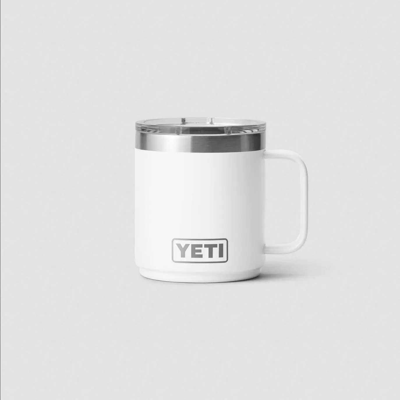 295 ML STACKABLE MUG