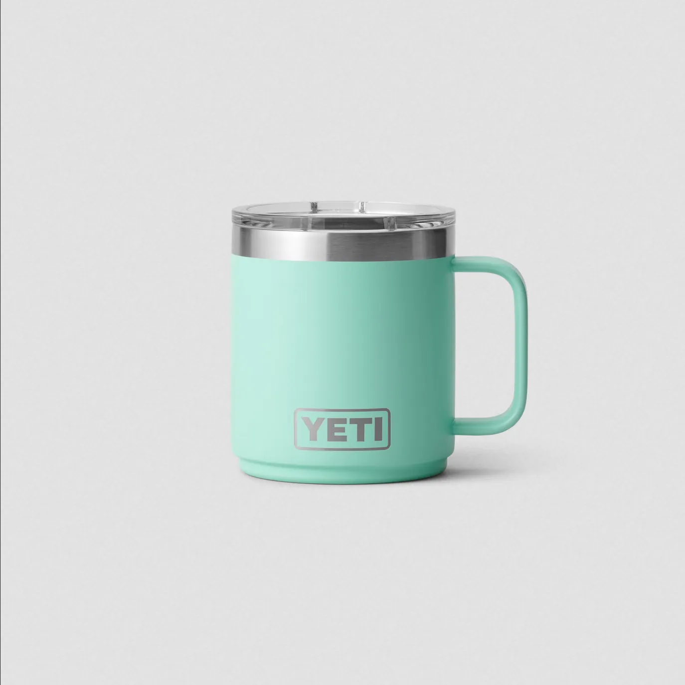 295 ML STACKABLE MUG