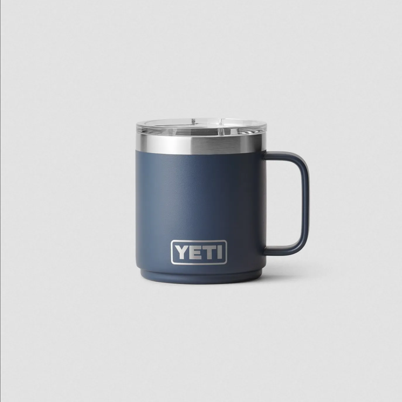 295 ML STACKABLE MUG
