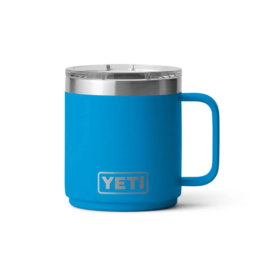 295 ML STACKABLE MUG
