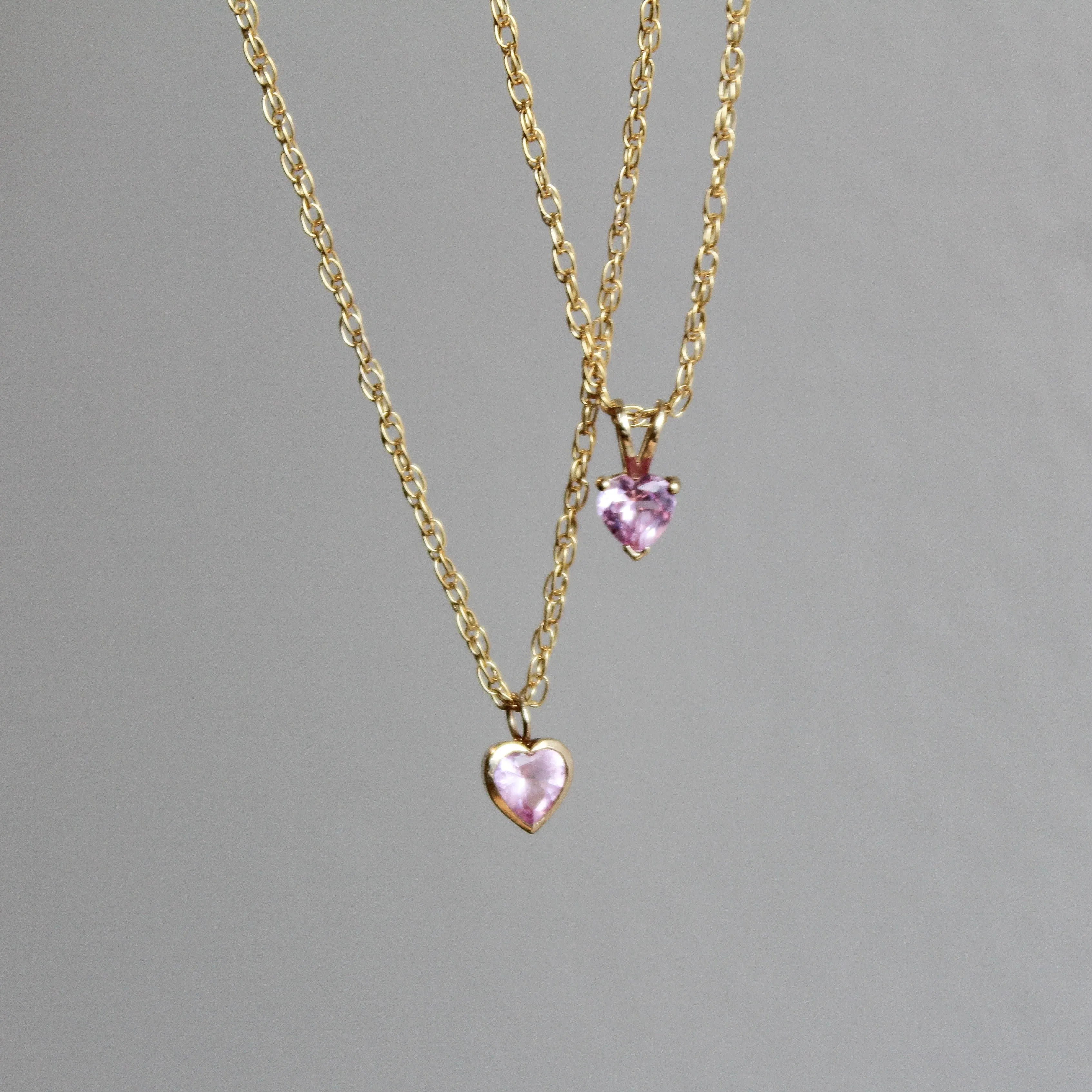 Adore You Necklace
