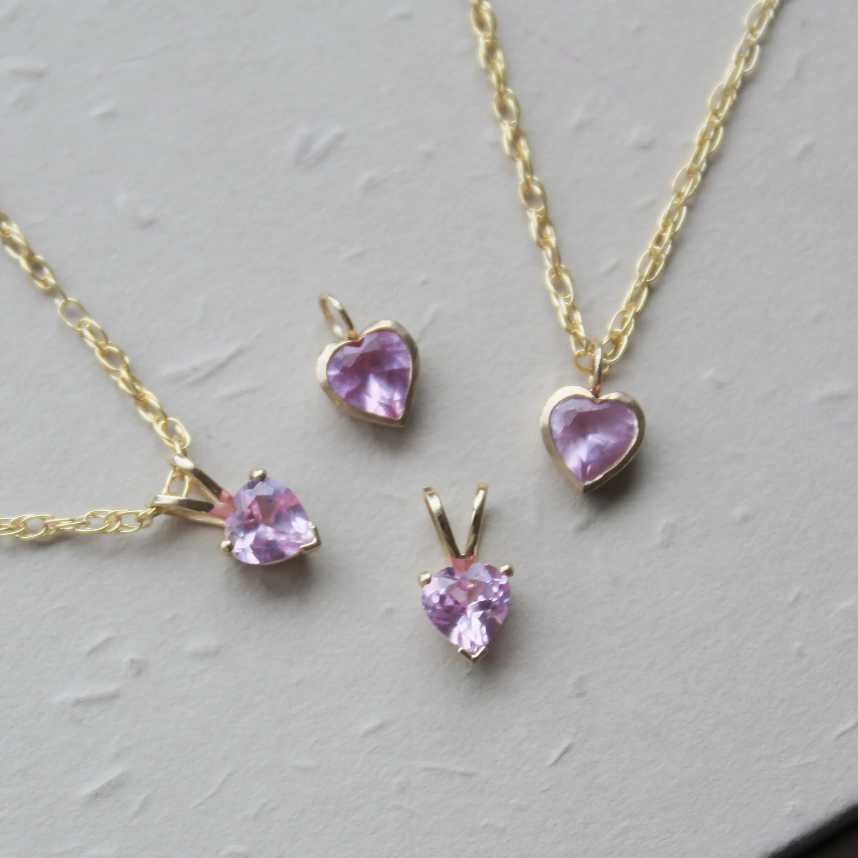 Adore You Necklace
