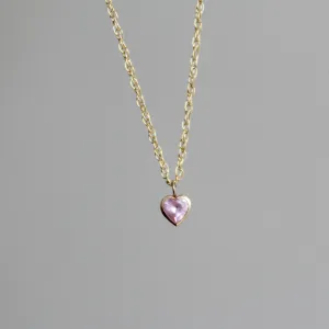 Adore You Necklace