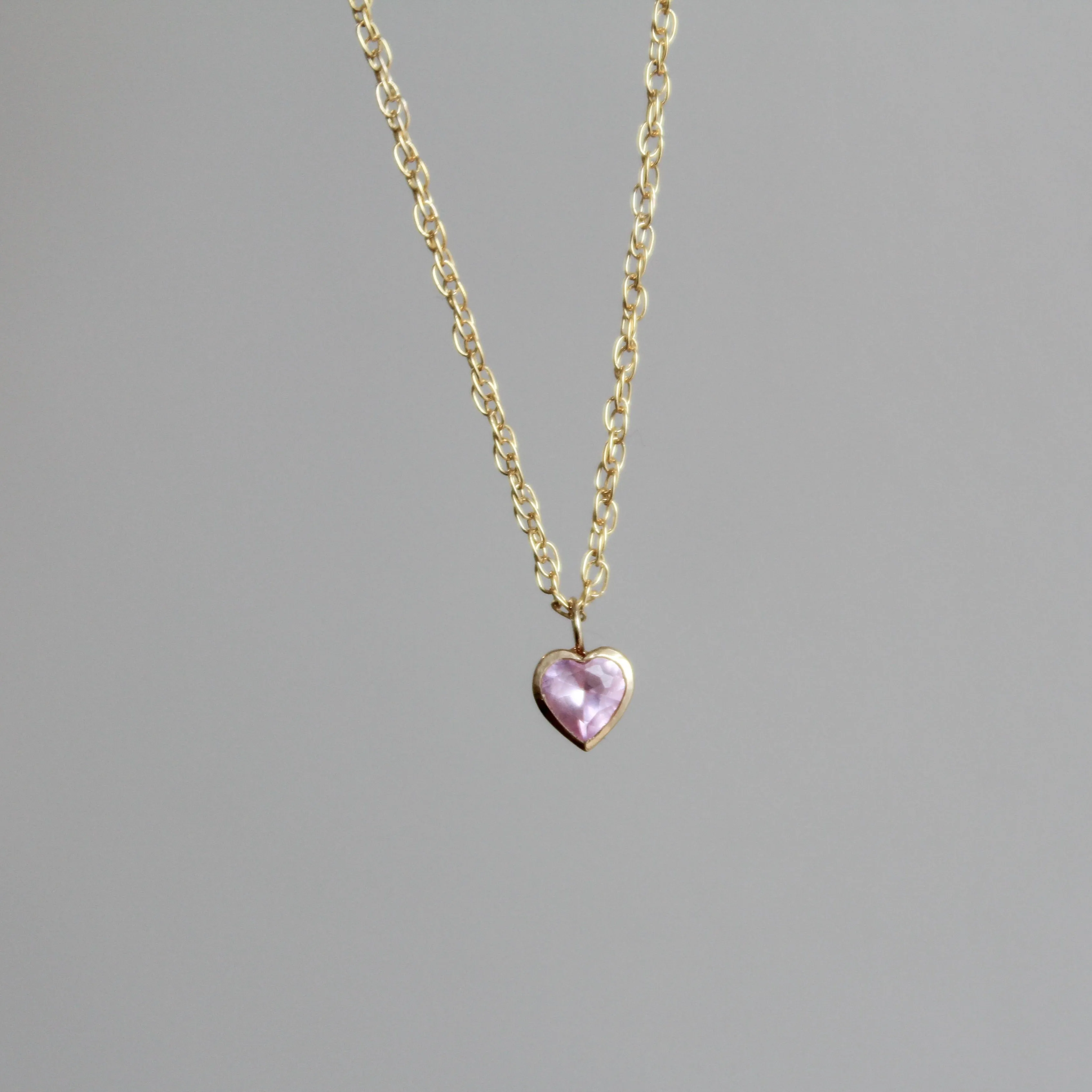 Adore You Necklace