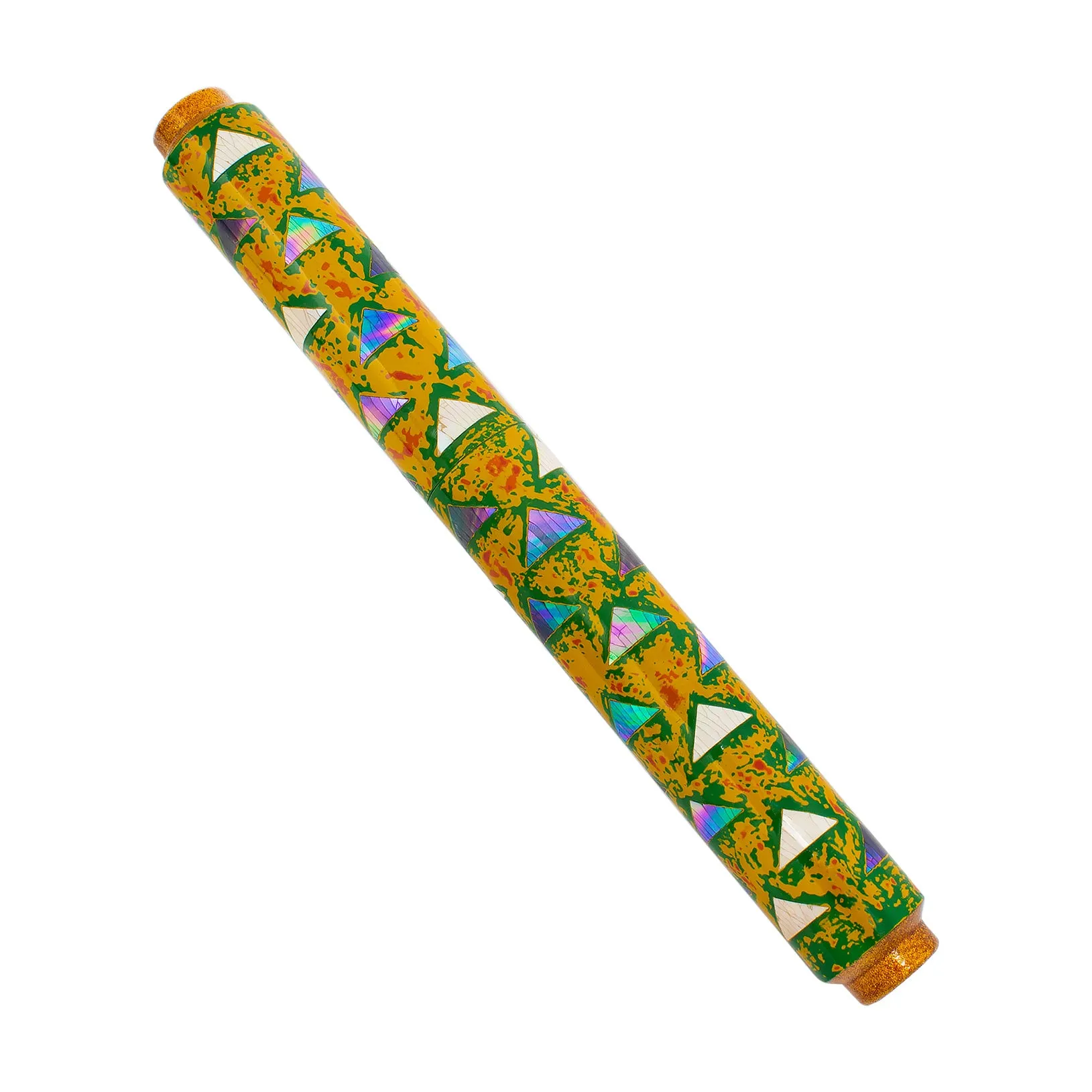 AP Limited Editions "Tantalizing Triangles" Fountain Pen