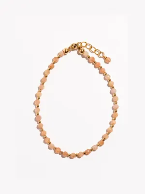 Ashley Sunstone Bracelet