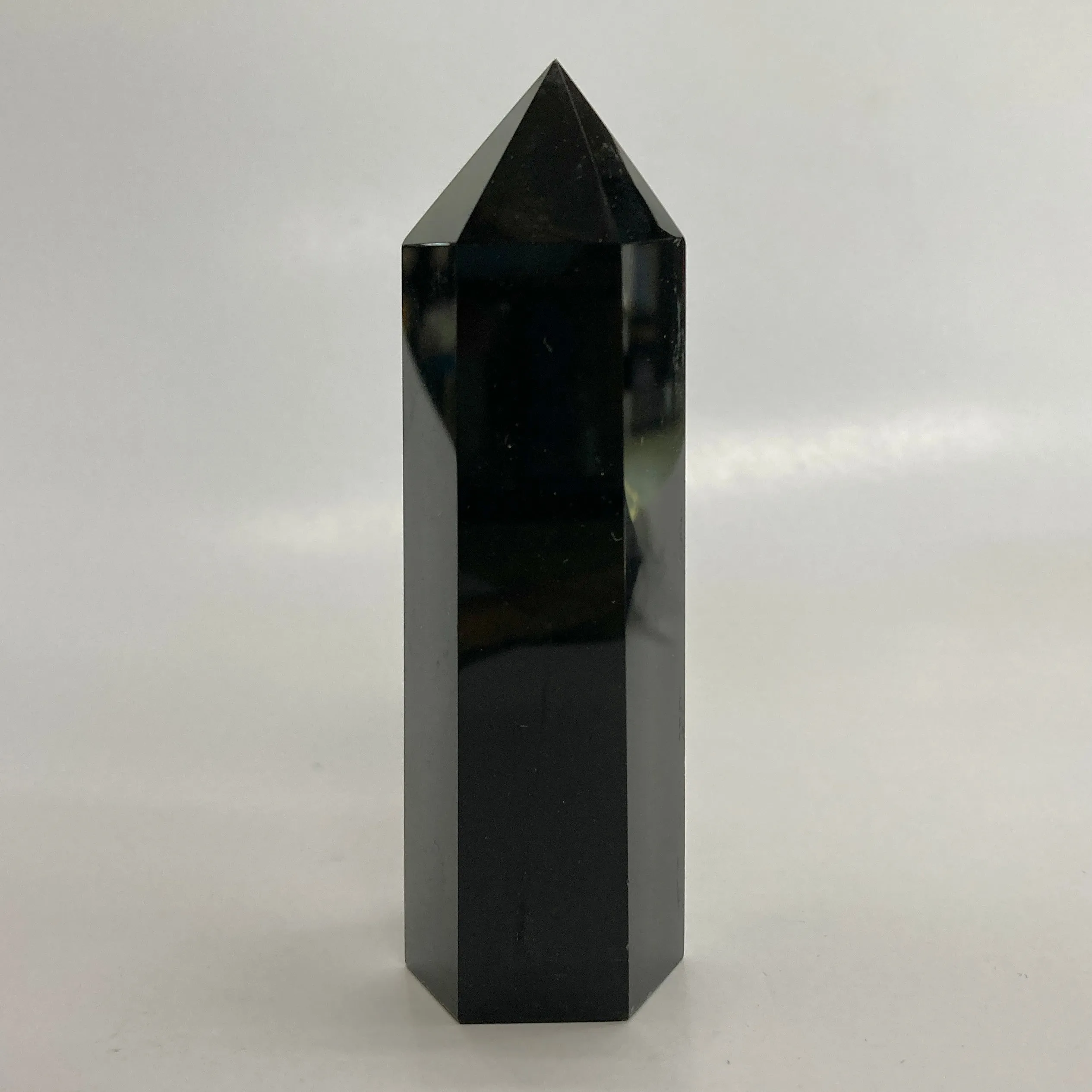 Black Onyx Tower
