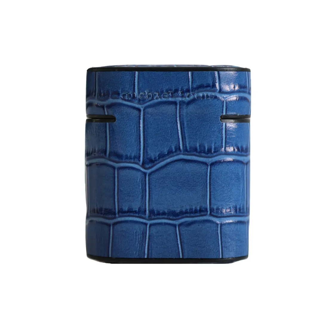 Blue Croc Airpods Case