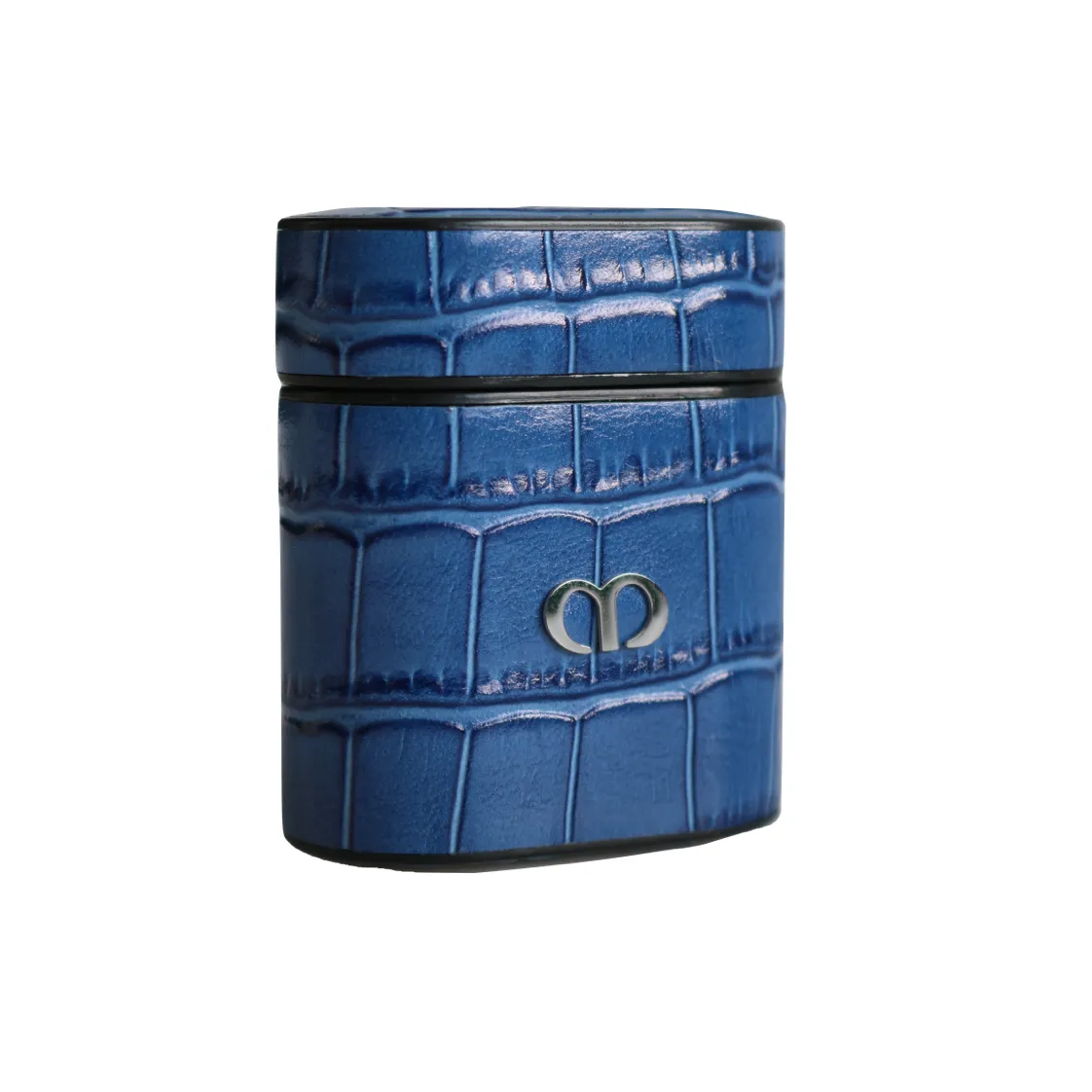 Blue Croc Airpods Case