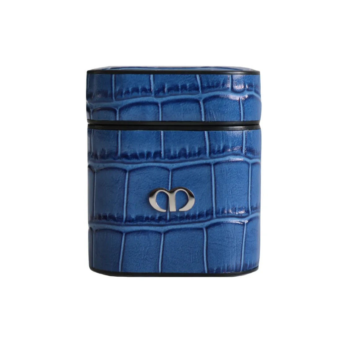 Blue Croc Airpods Case