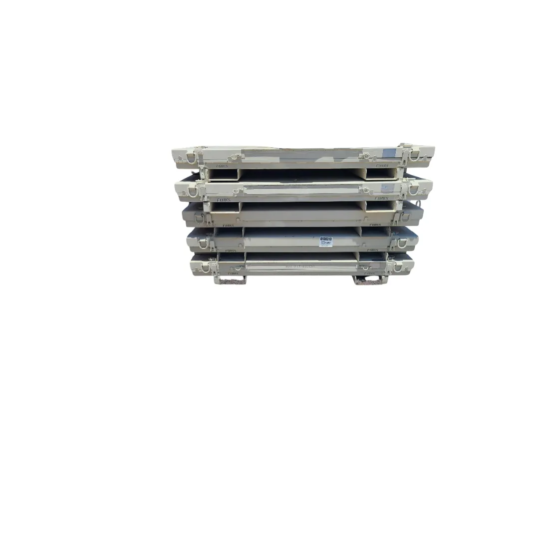 C-130 Collapsible Aircraft Container