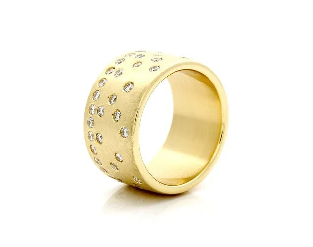 Cascada Ring