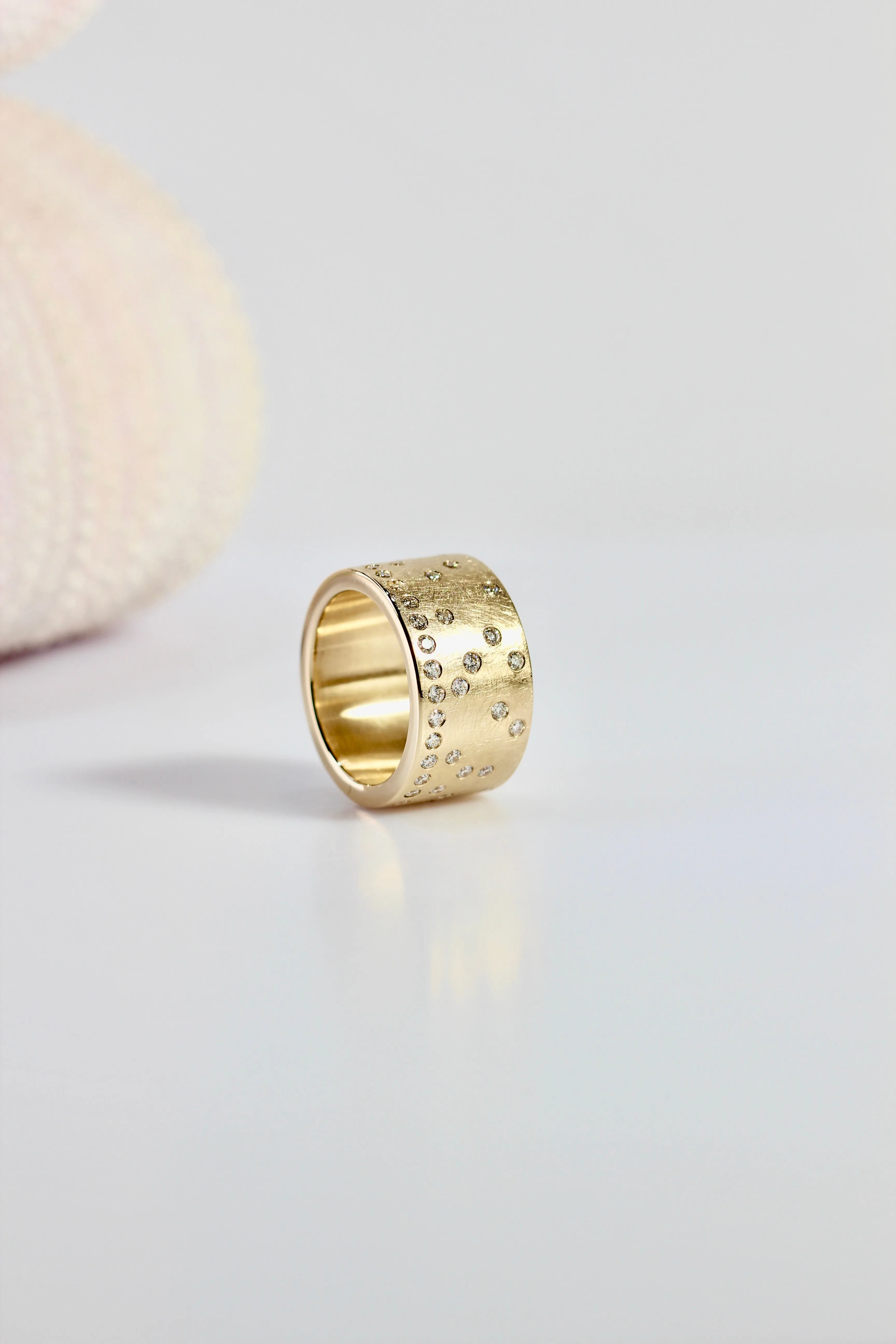 Cascada Ring