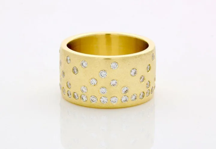 Cascada Ring