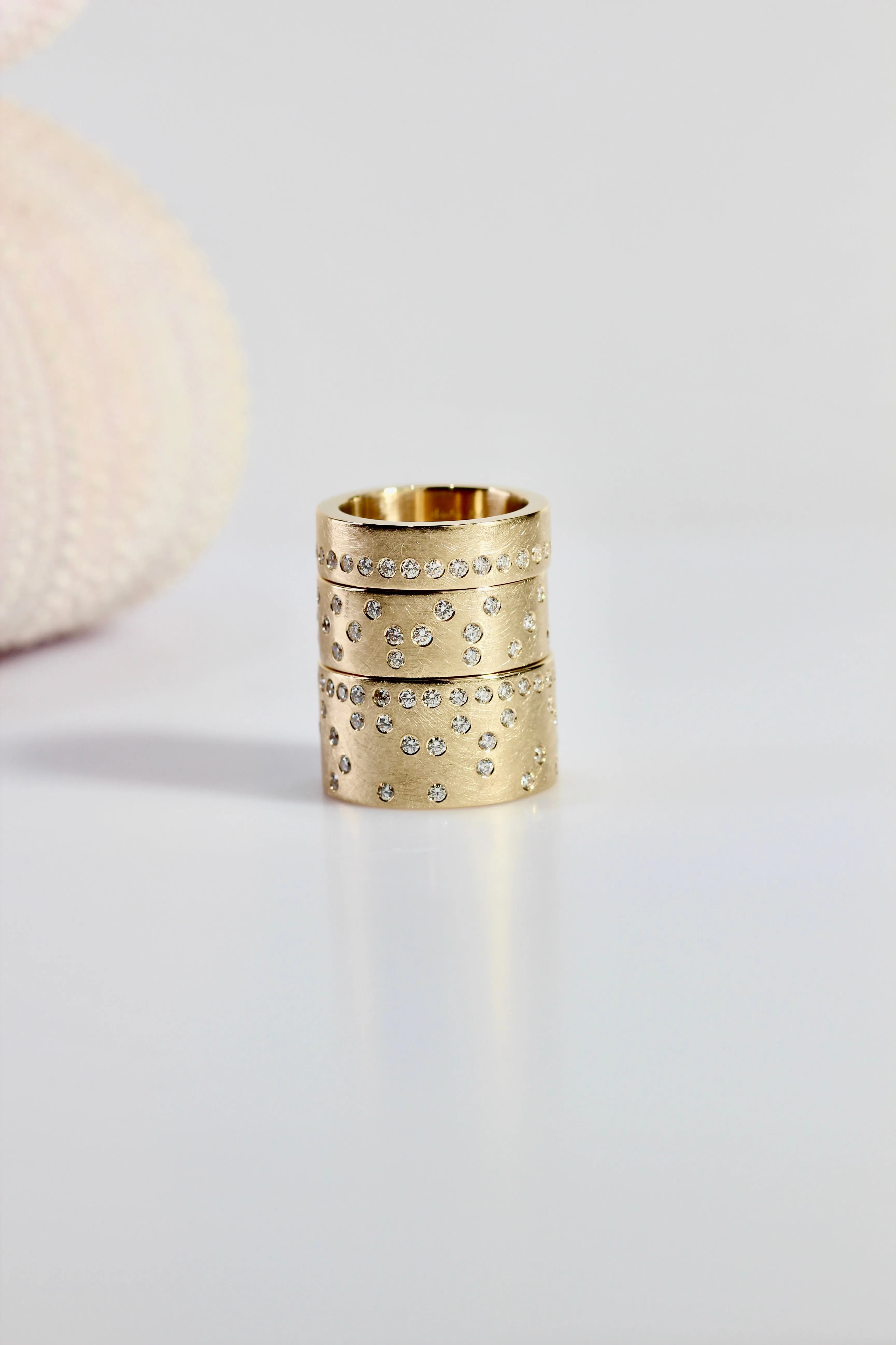Cascada Ring