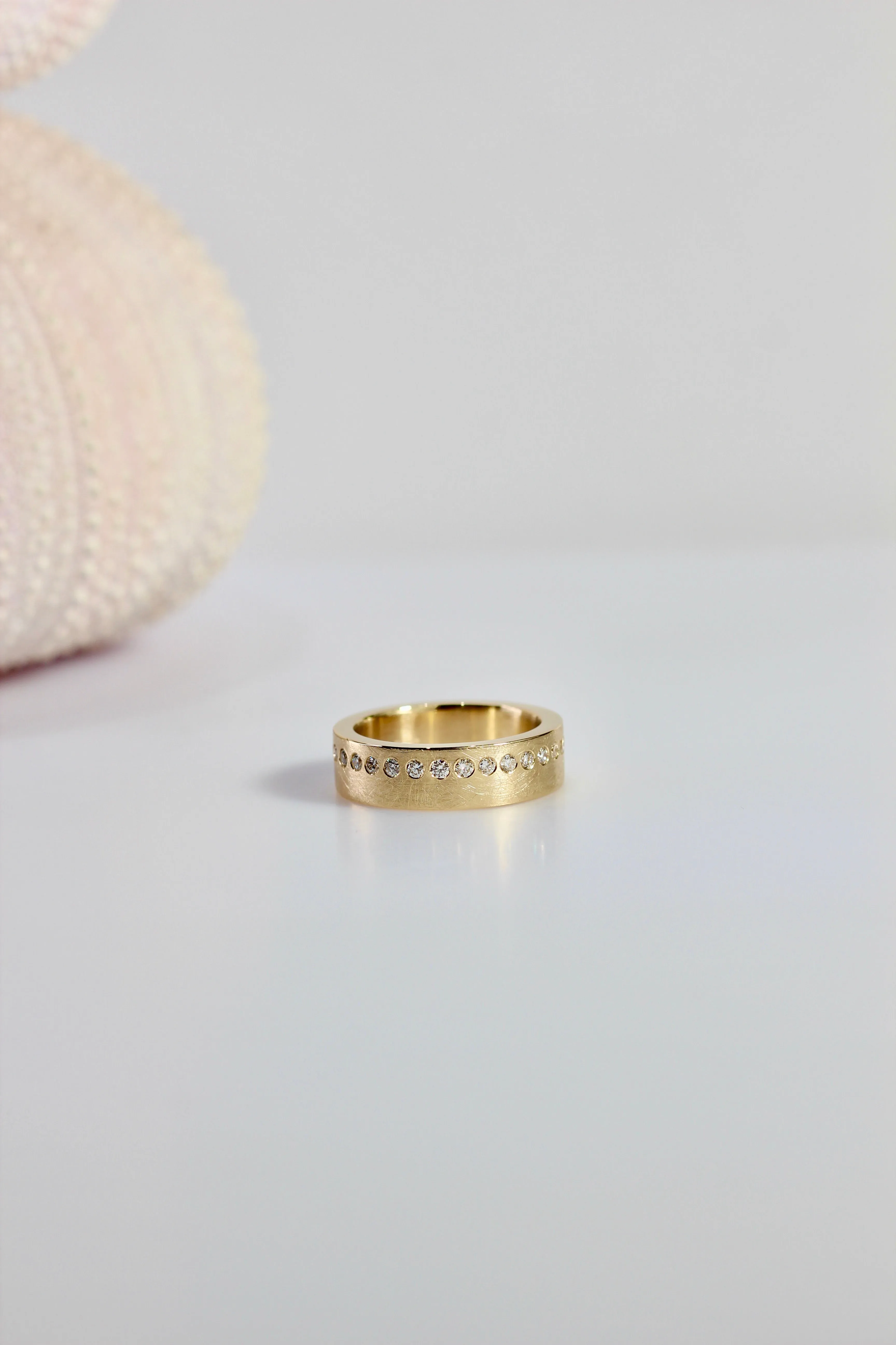 Cascada Ring