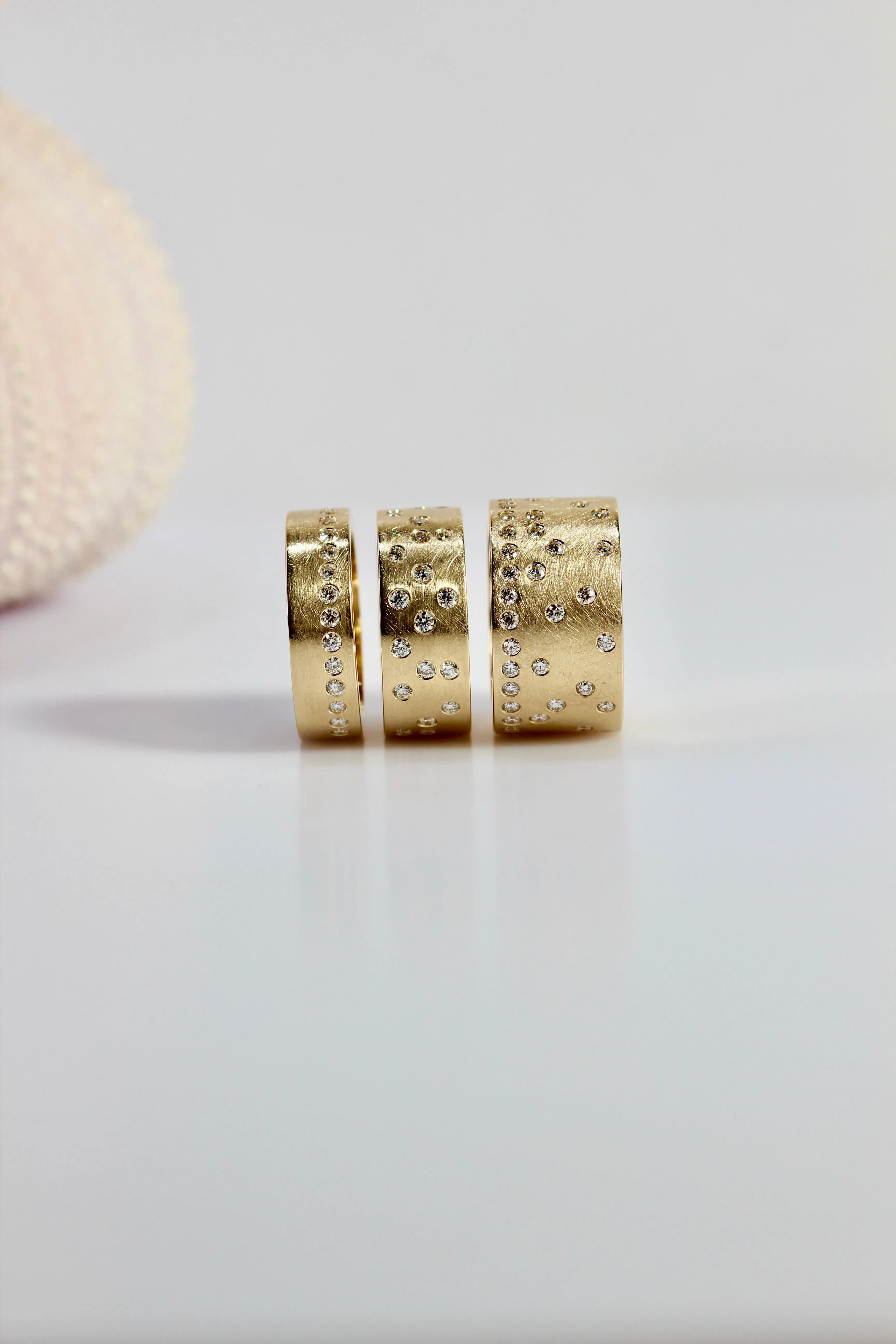 Cascada Ring