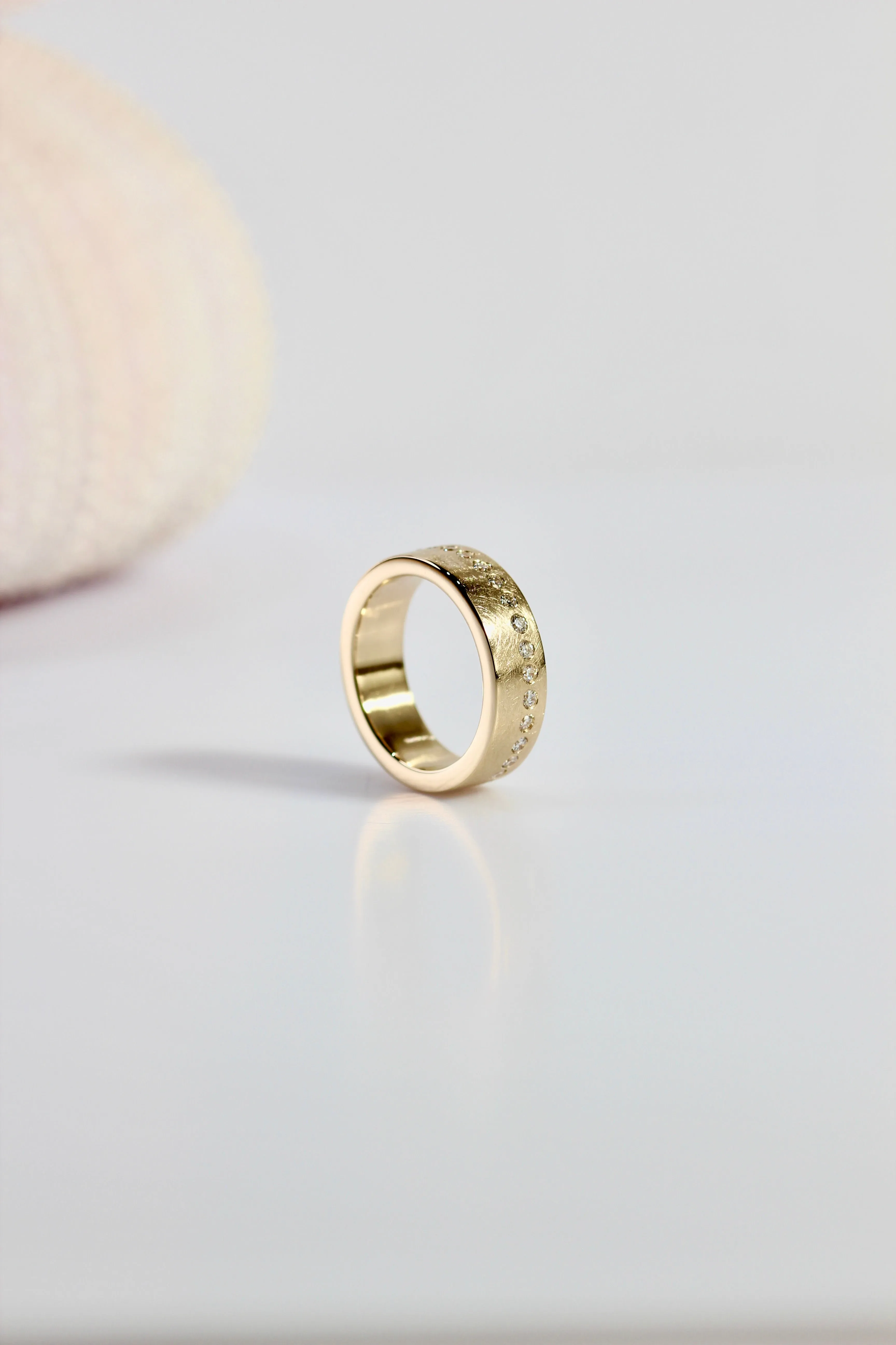 Cascada Ring