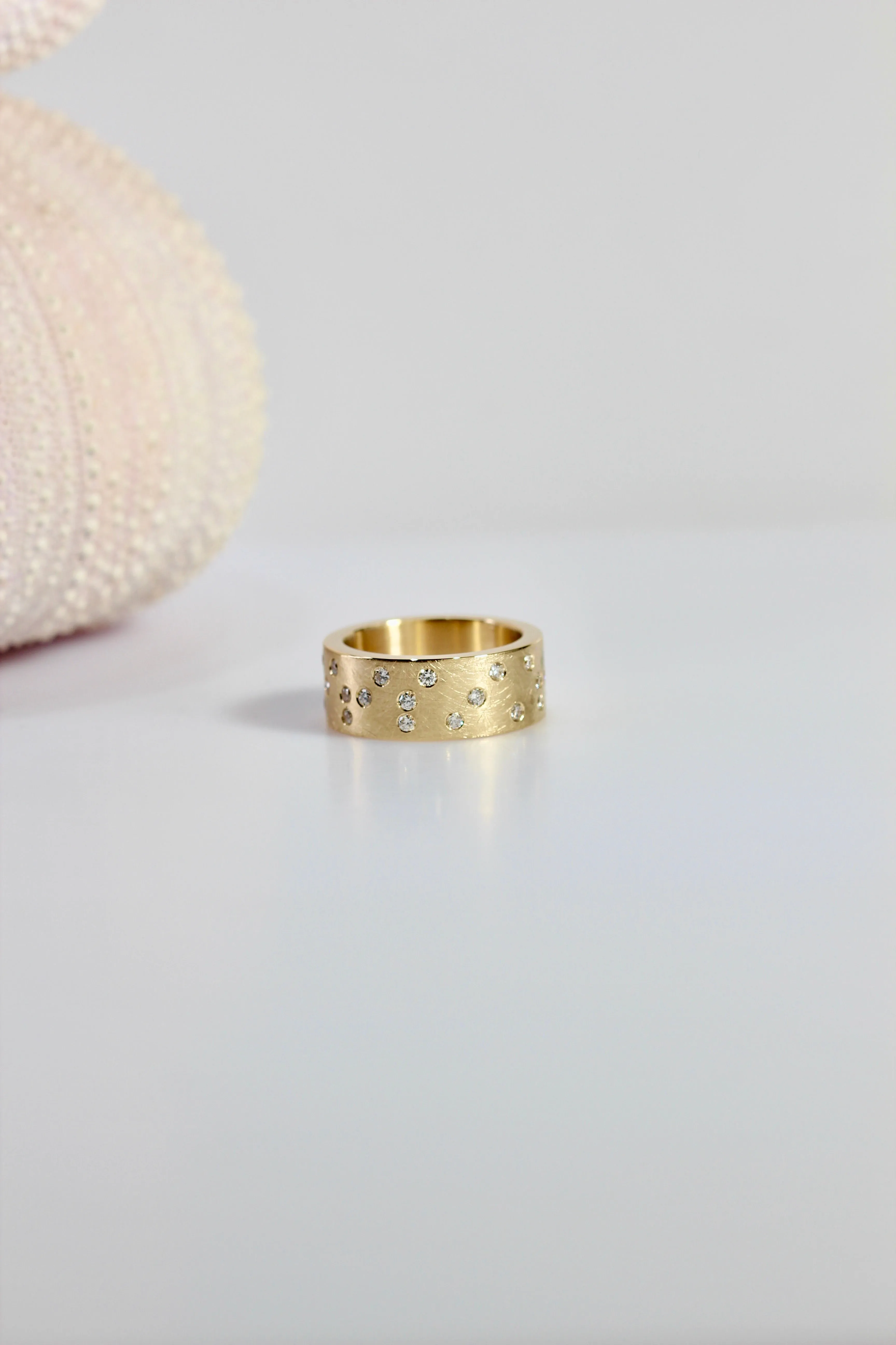 Cascada Ring