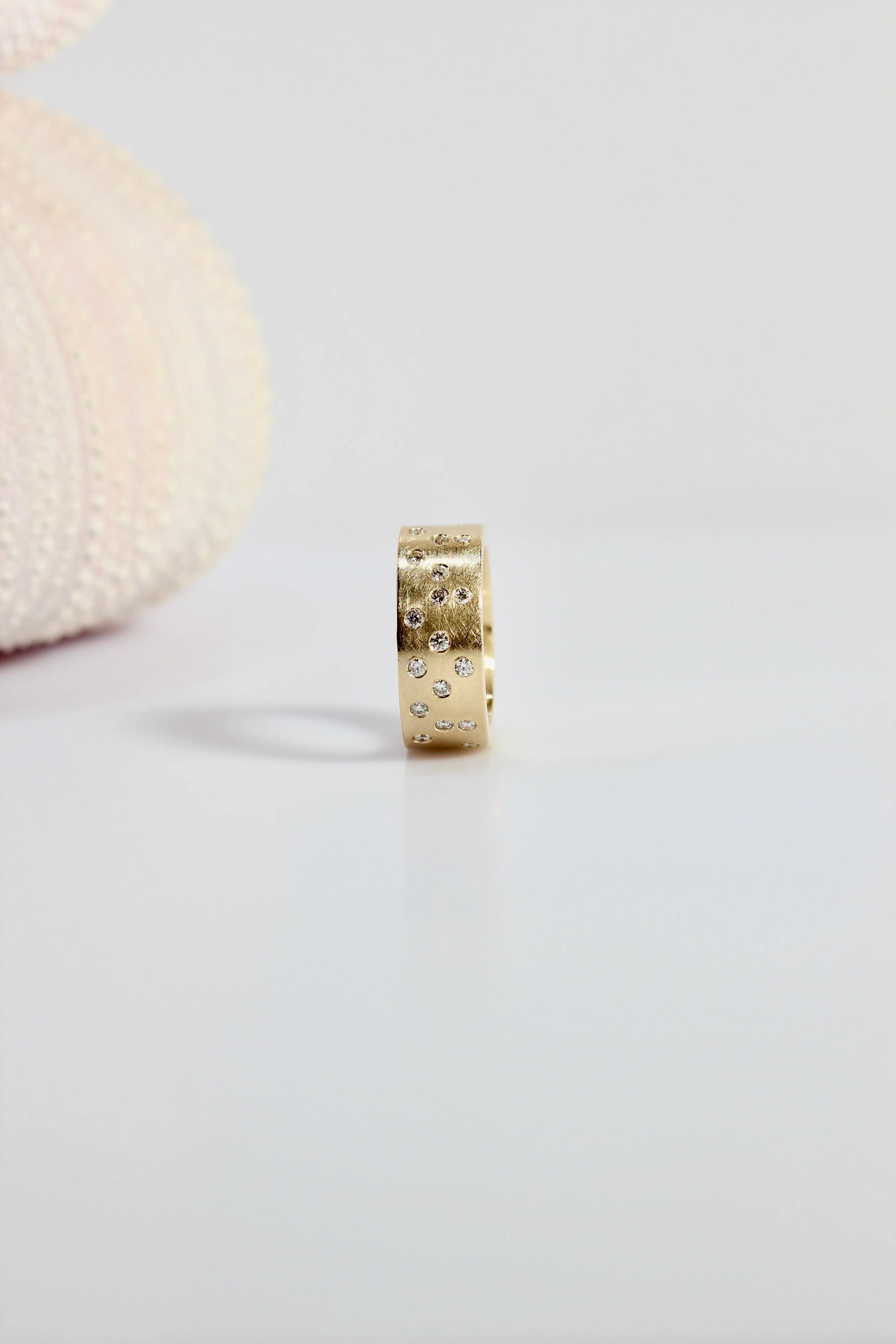 Cascada Ring