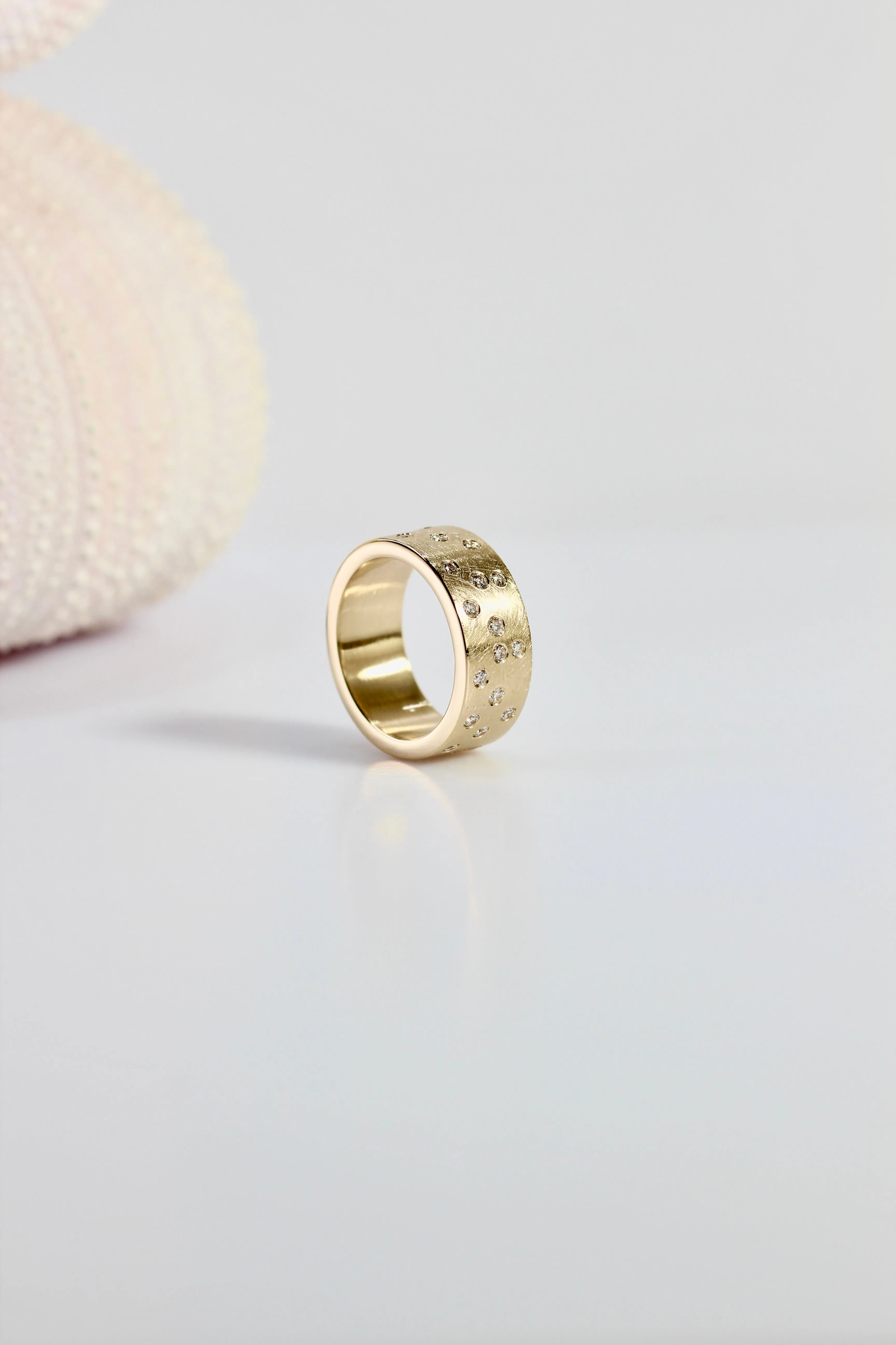 Cascada Ring