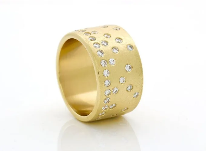Cascada Ring