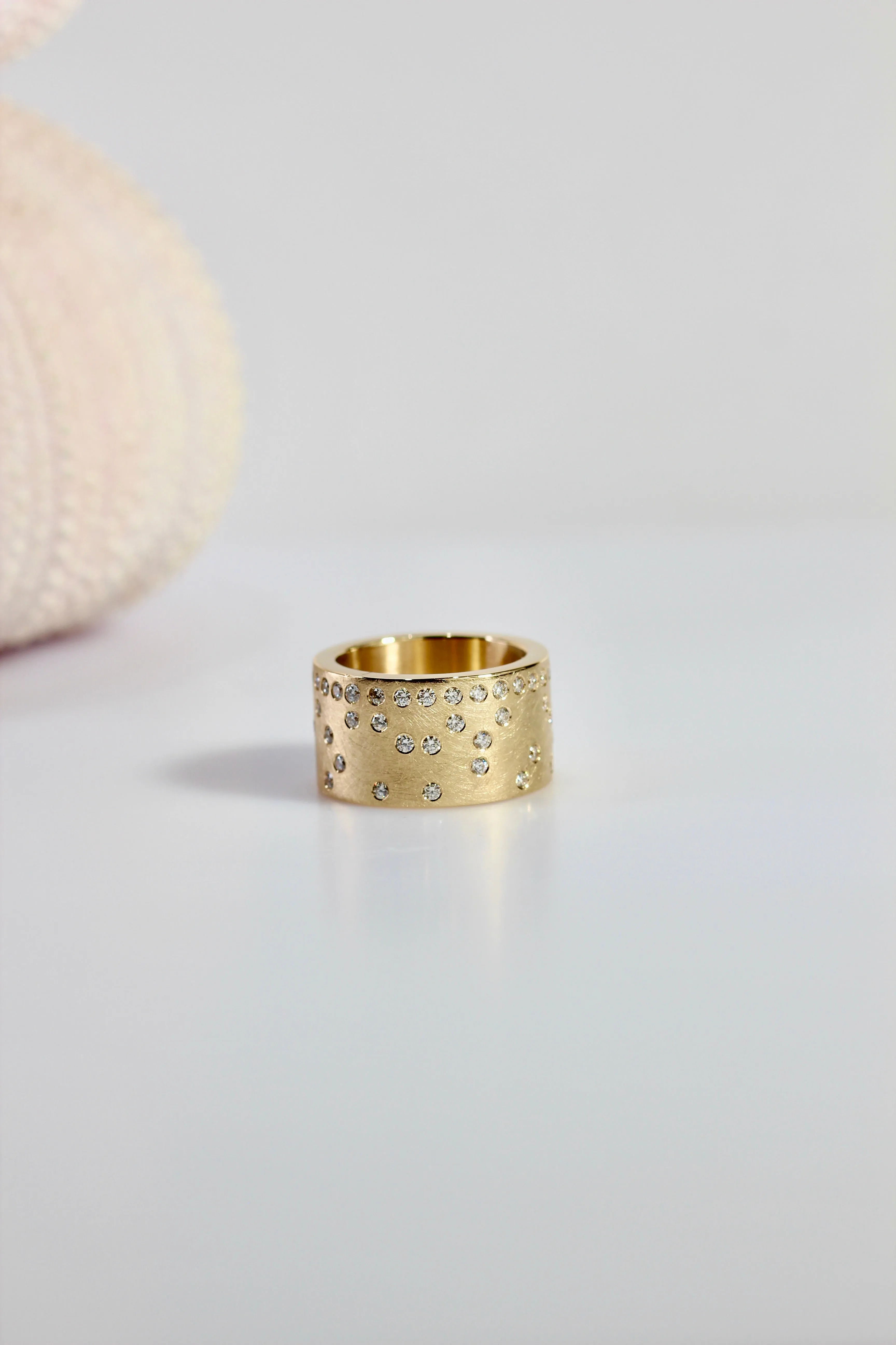 Cascada Ring