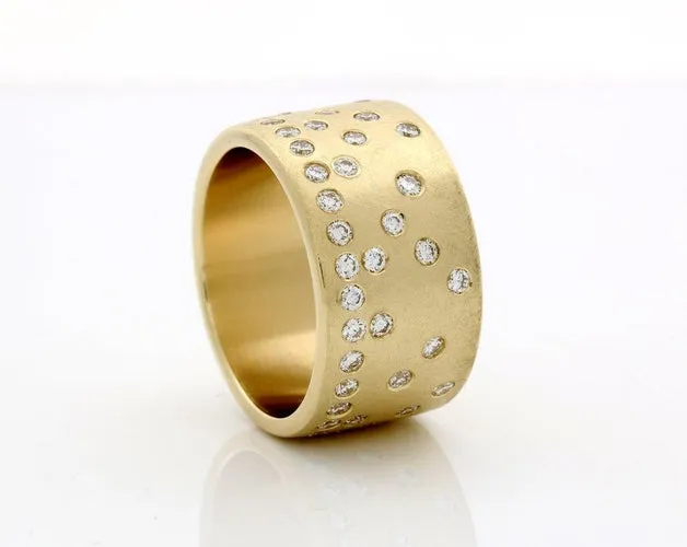 Cascada Ring