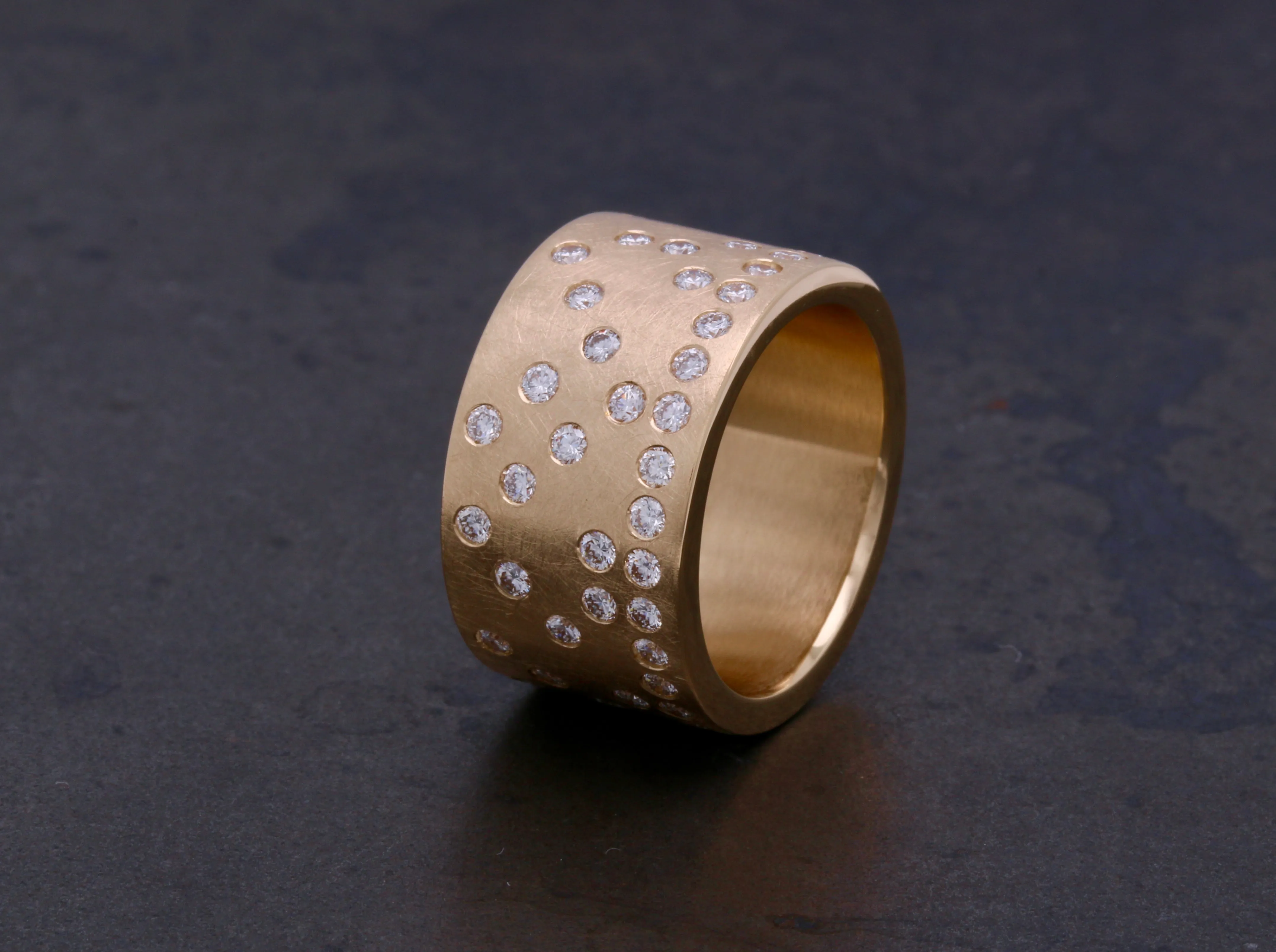 Cascada Ring
