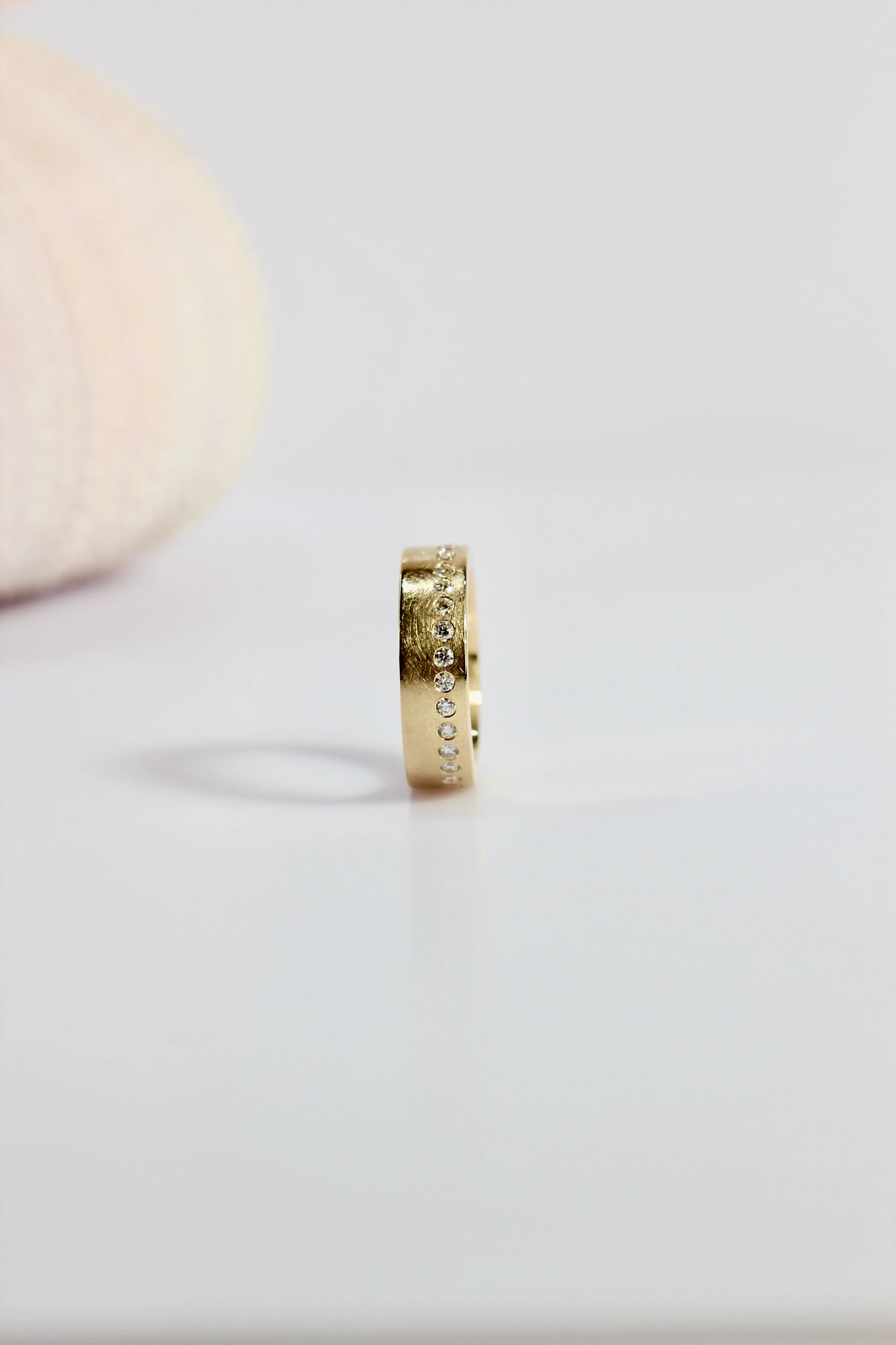 Cascada Ring