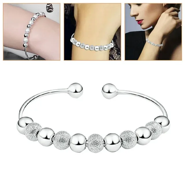 CFXNMZGR Bracelets For Women Bracelet Bead