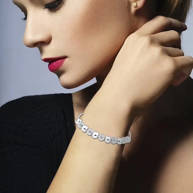 CFXNMZGR Bracelets For Women Bracelet Bead