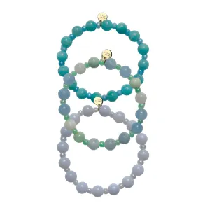 CHILL Healing Bracelet Bundle