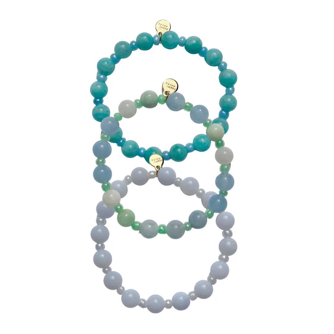CHILL Healing Bracelet Bundle