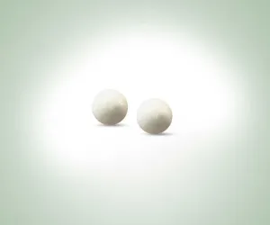 Classic Jade Studs