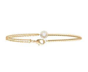 Crossed Destiny Banglet