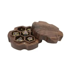Dungeons of Drakkenheim: 7-set Delirium Dice Special Edition