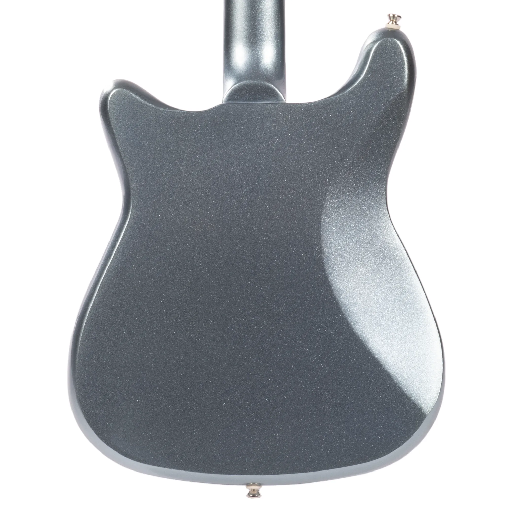 Epiphone 150th Anniversary Limited Edition Wilshire Electric Guitar, Pacific Blue w/ Hard Case