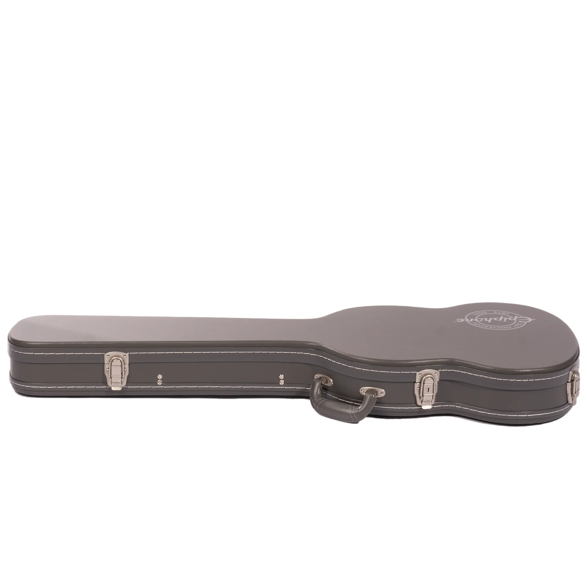 Epiphone 150th Anniversary Limited Edition Wilshire Electric Guitar, Pacific Blue w/ Hard Case