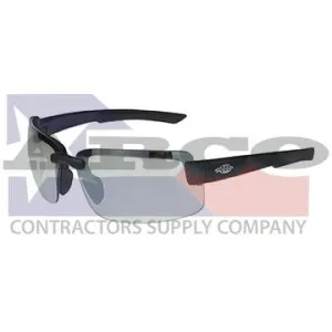 ES6 Indoor/Outdoor Matte Black Frame
