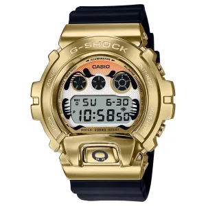 G-Shock Daruma Metal Clad Watch GM-6900GDA-9