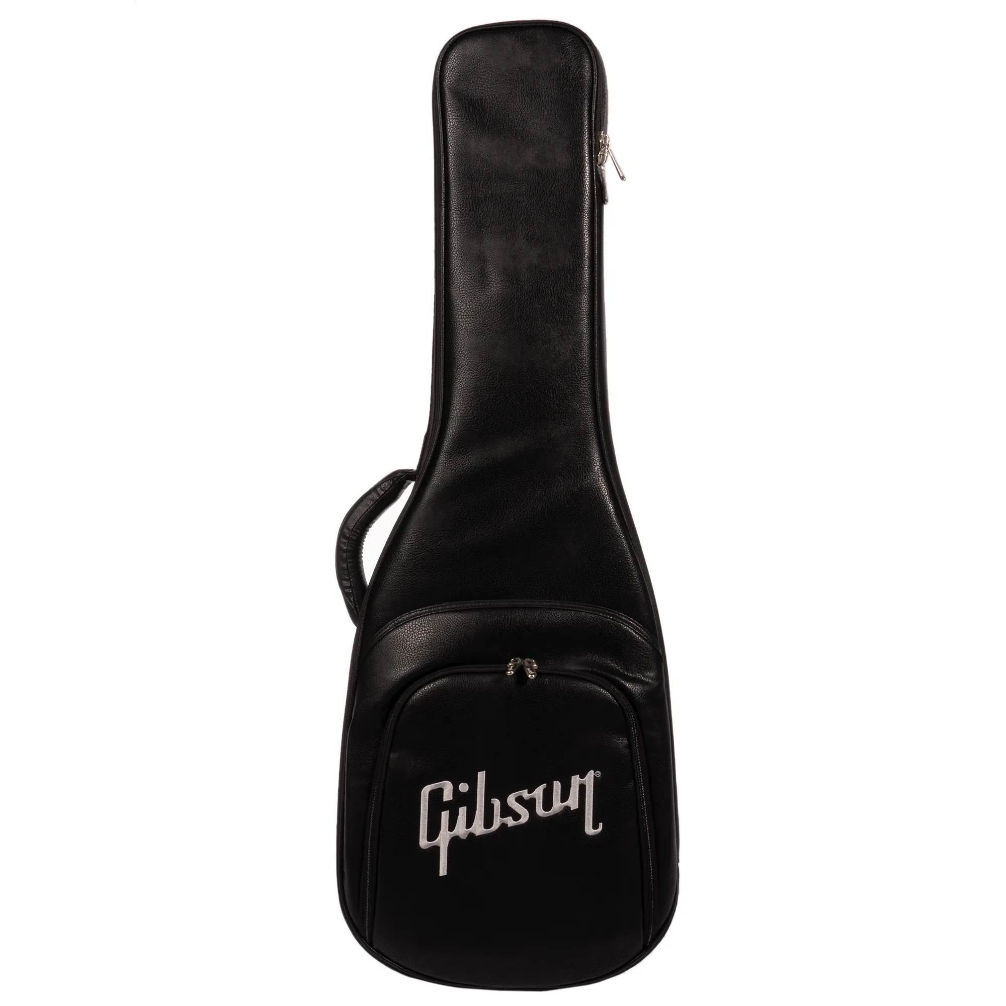 Gibson Les Paul Studio Electric Guitar, Ebony w/ Gig Bag