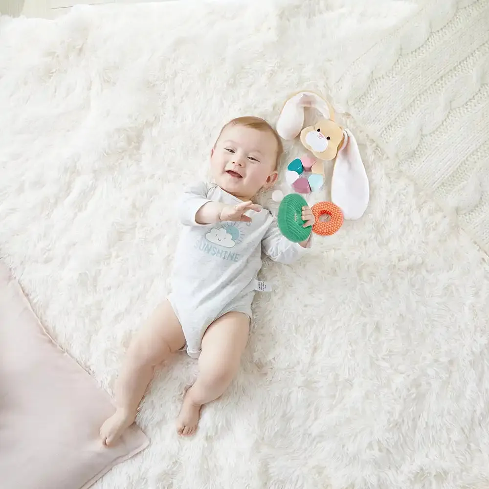 Hape Bunny Stacker