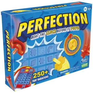 Hasbro Perfection