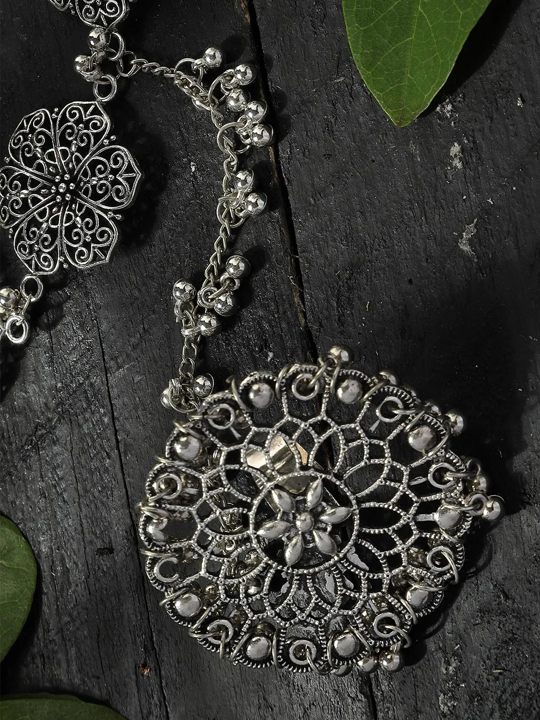 Johar Kamal Primium quality oxidised Bracelet Jkbracelet_003