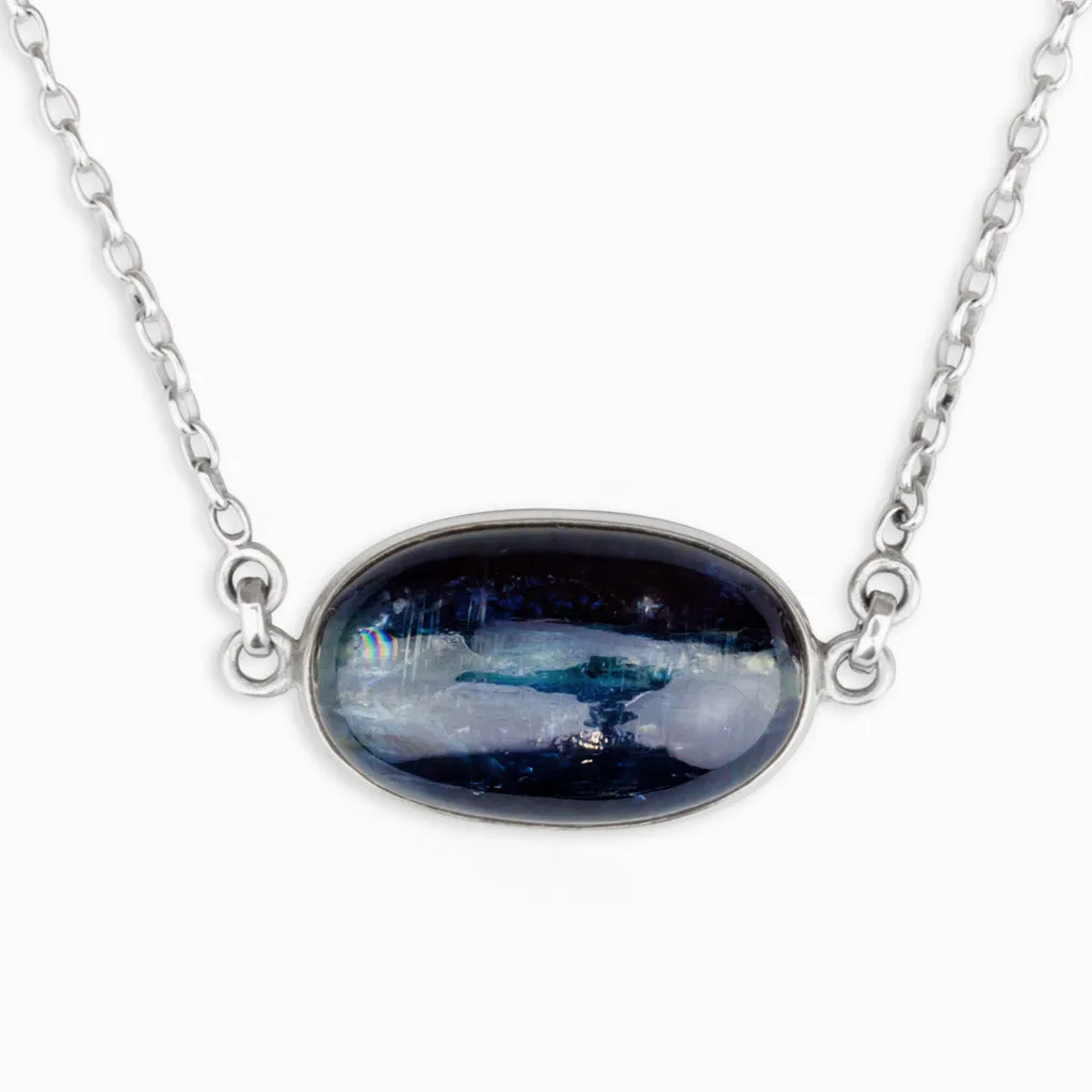 Kyanite Bracelet