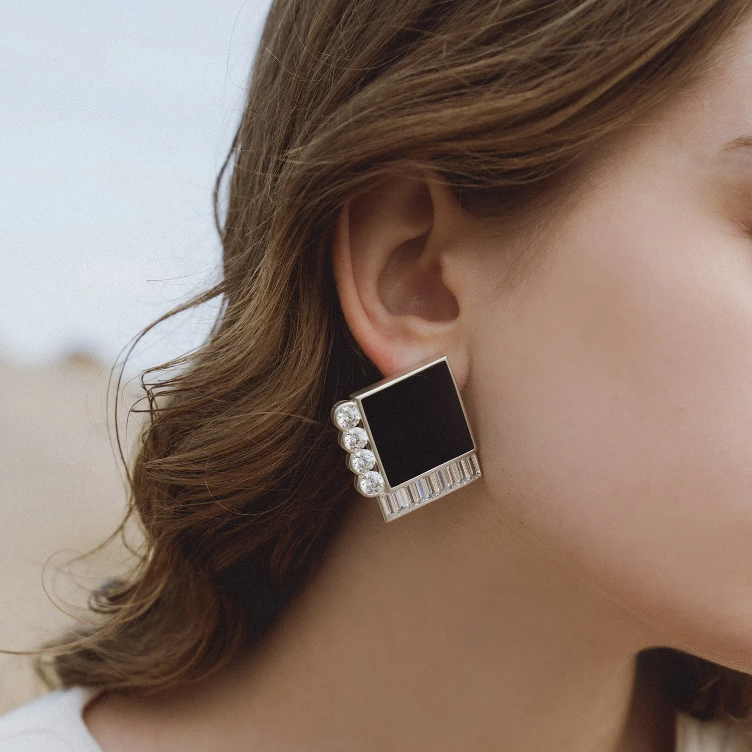 Lana Earrings