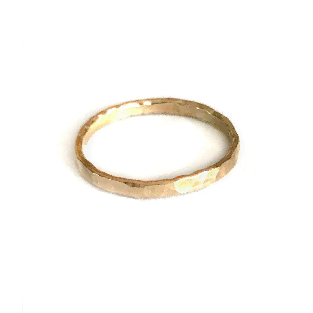 Mae Ring Set