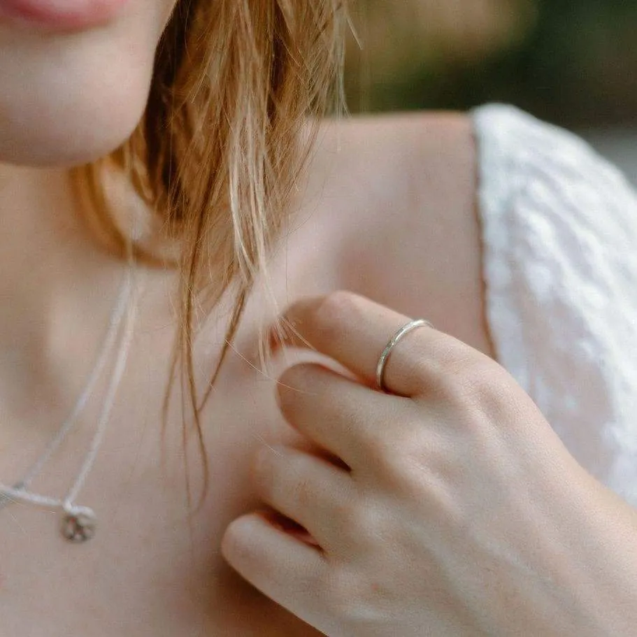 Mae Ring Set